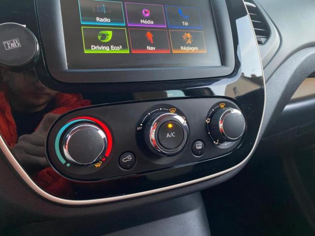 Renault Captur image 5