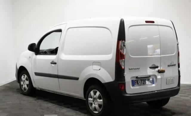 Renault Kangoo image 9