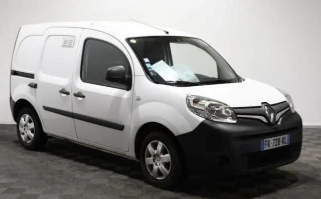 Renault Kangoo image 8