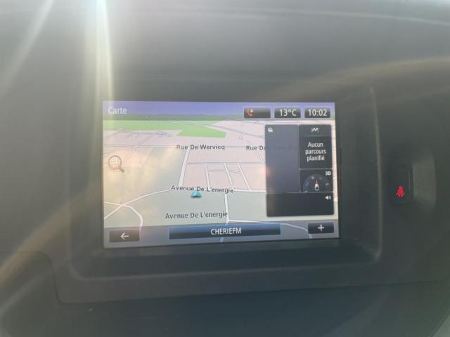 Renault Kangoo image 6