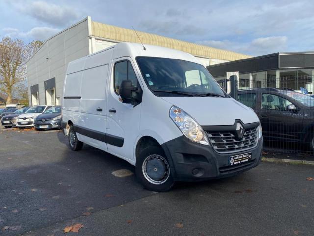 Renault Master image 9