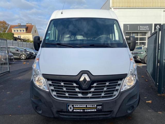 Renault Master image 3