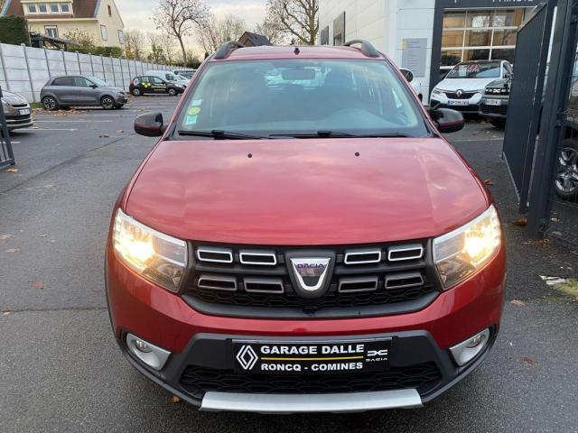 Dacia Logan Mcv image 2