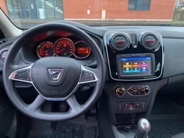 Dacia Logan Mcv image 3