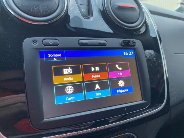 Dacia Logan Mcv image 8