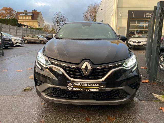 Renault Captur image 8