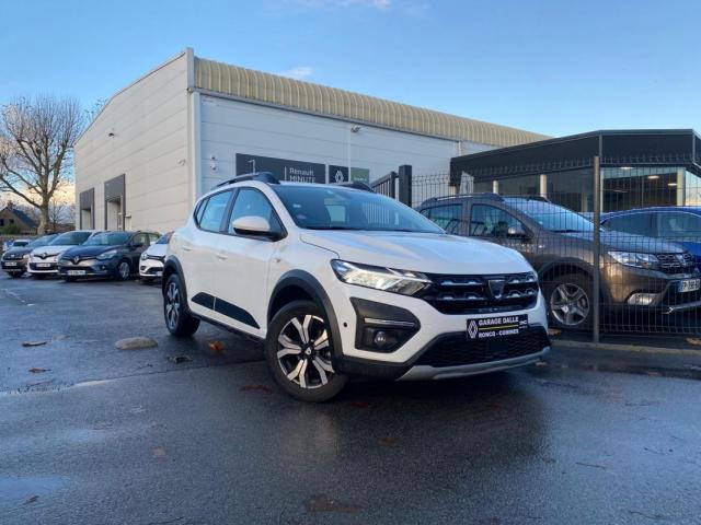 Dacia Sandero image 2