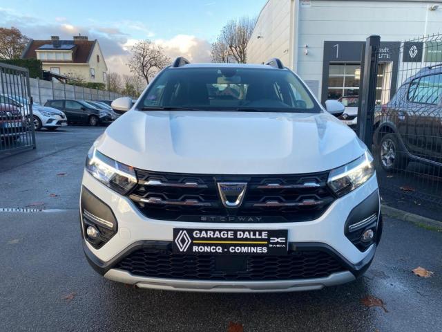 Dacia Sandero image 6