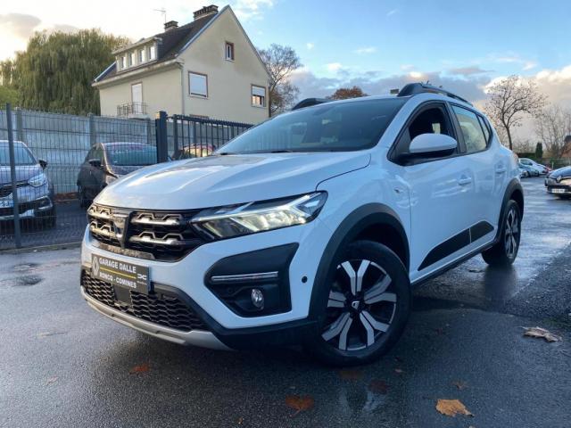 Dacia Sandero image 7