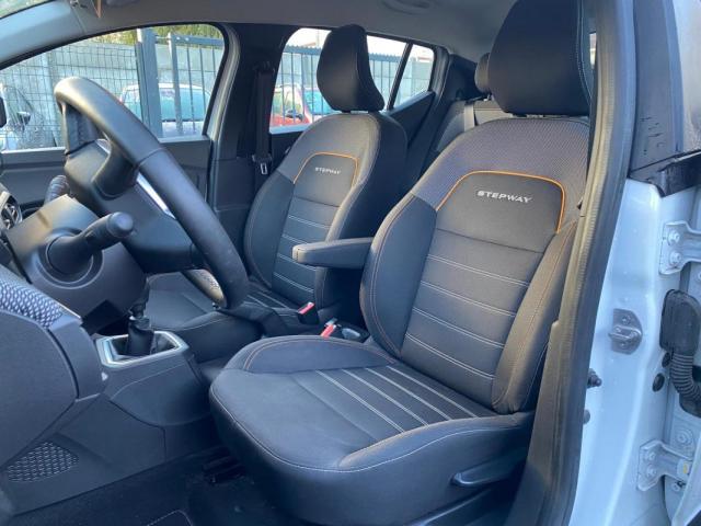 Dacia Sandero image 4