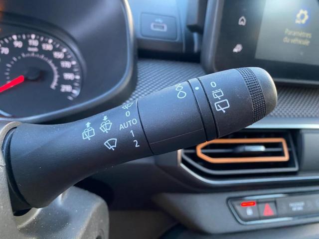 Dacia Sandero image 5