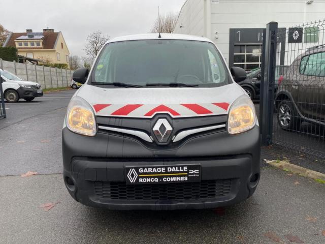 Renault Kangoo image 1