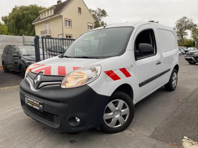 Renault Kangoo image 4