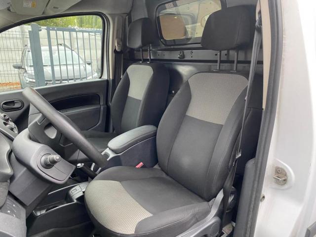 Renault Kangoo image 6