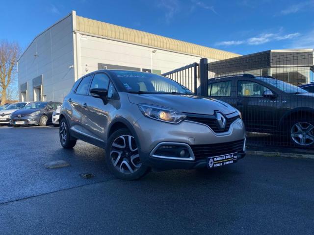 Renault Captur image 6