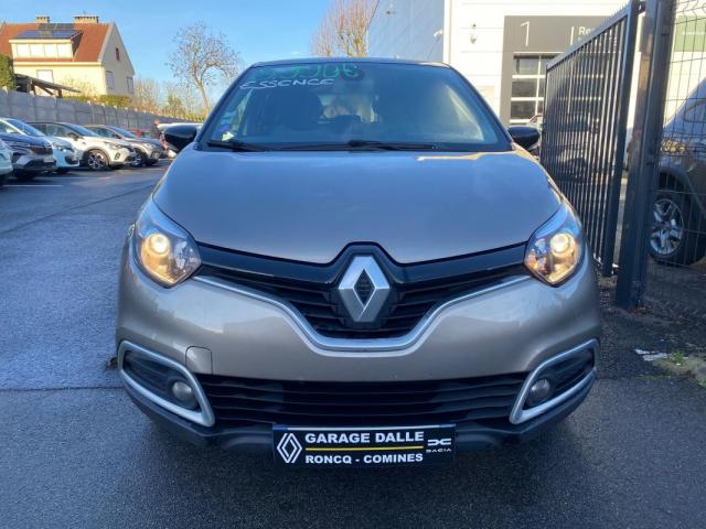 Renault Captur image 7