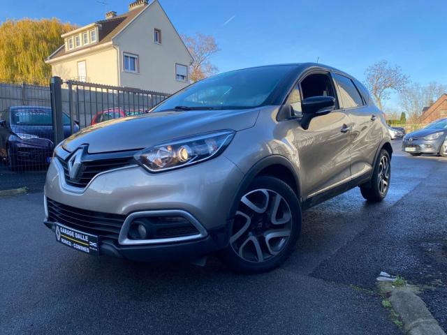 Renault Captur image 3