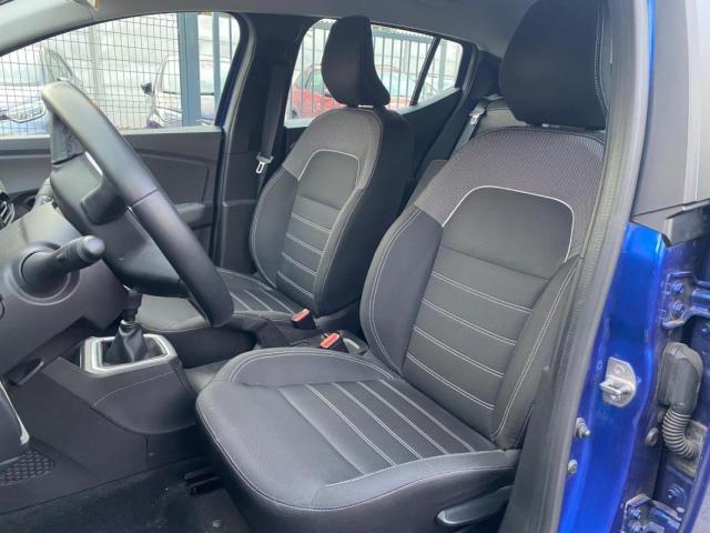 Dacia Sandero image 7