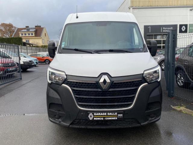 Renault Master image 1