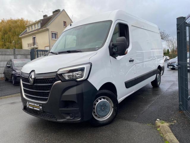Renault Master image 6