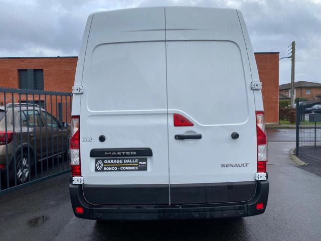Renault Master image 8