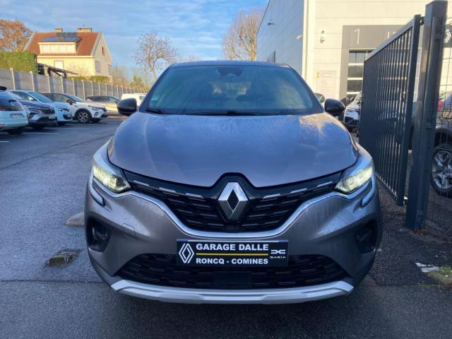 Renault Captur image 5