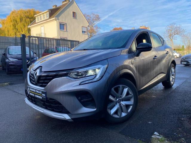 Renault Captur image 3