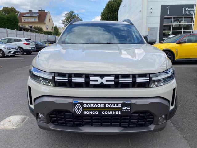 Dacia Duster image 1