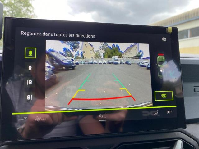 Dacia Duster image 9