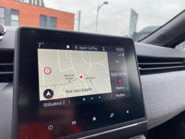 Renault Clio image 5