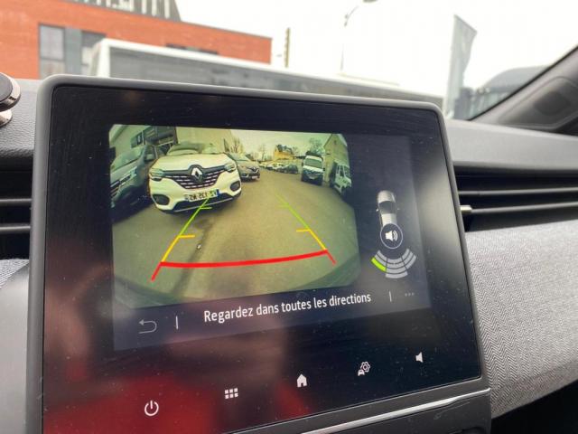 Renault Clio image 7