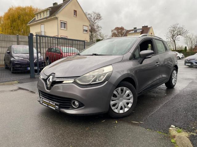 Renault Clio image 5