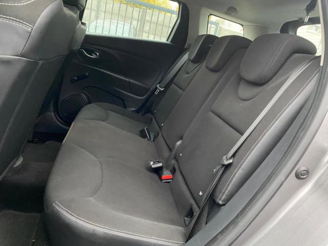 Renault Clio image 6