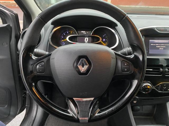 Renault Clio image 9