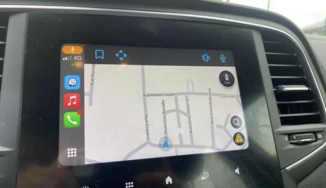 Renault Mégane image 4