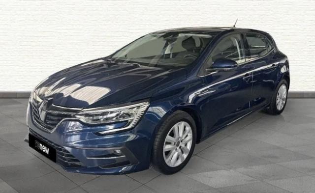 Renault Mégane image 1