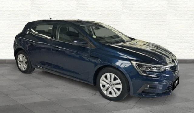 Renault Mégane image 6