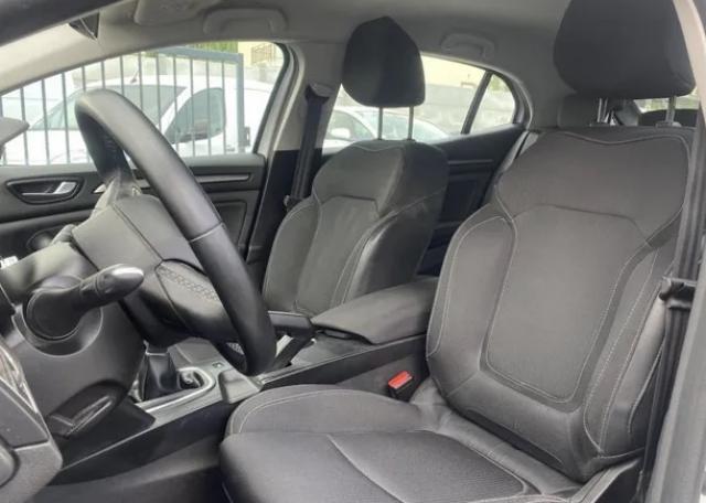 Renault Mégane image 3