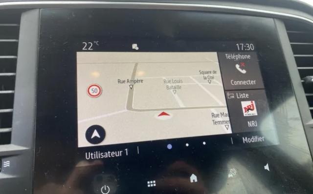 Renault Mégane image 7