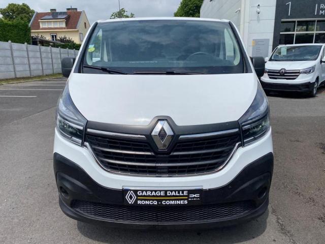Renault Trafic image 6