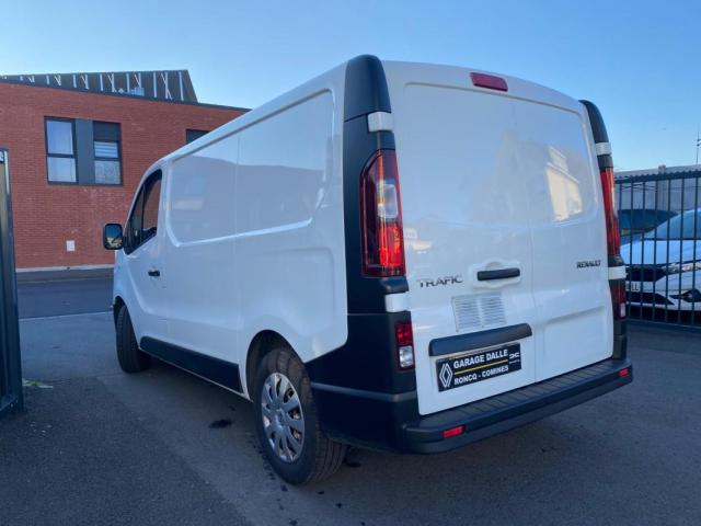 Renault Trafic image 1