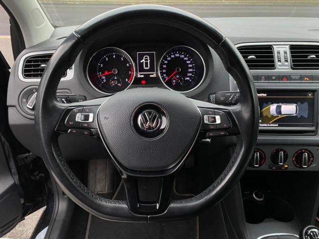 Volkswagen Polo image 5