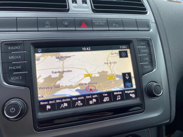 Volkswagen Polo image 9