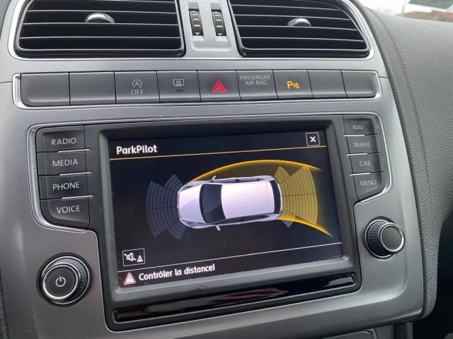 Volkswagen Polo image 1