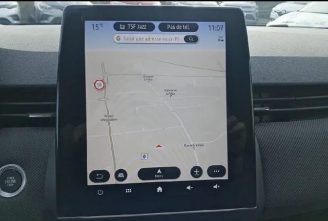 Renault Clio image 9