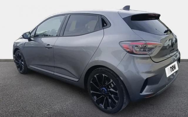 Renault Clio image 7