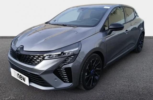 Renault Clio image 3