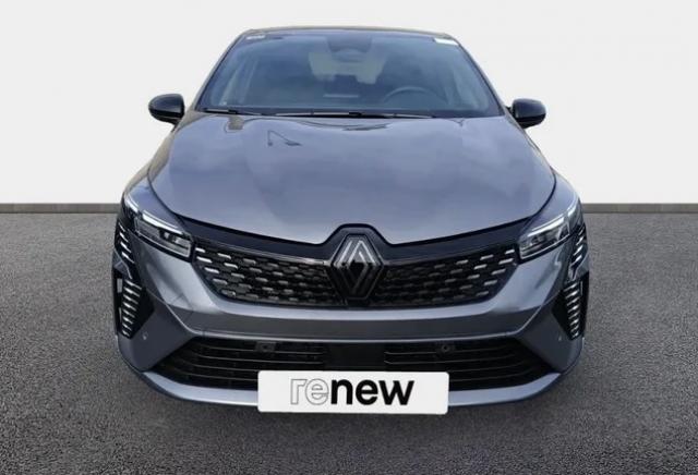 Renault Clio image 6