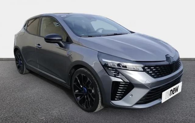 Renault Clio image 4