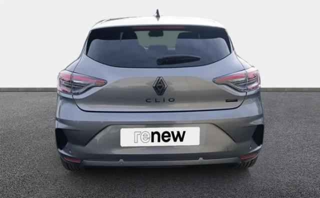 Renault Clio image 8